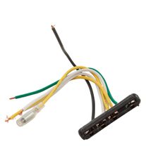 Kontaktstck Ford Laderelais