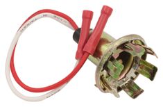 Lampenhalter Universal BAY15D Sockel