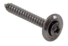 Phillips Sems Tapping Screw 8 x 1-1/4"
