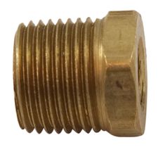 Nippel Reduktion 3/8"-1/8" NPT