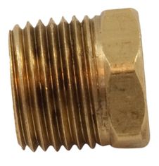Nippel Reduktion 1/2"- 3/8" NPT