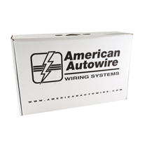 Wiring Kit Chevy Nova 62-67