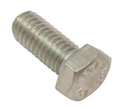 Hex Bolt 3/8-16 x 7/8 Grade 8 zinc