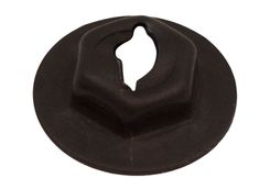 Nut Stamped 1/8"