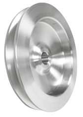 Pulley Ford P/S Pump 5,5" 65-73 Billet
