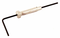 Werkzeug Vergasernadel Einstellung