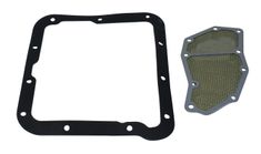 Ölsieb mit Dichtung 65-70-69 C4