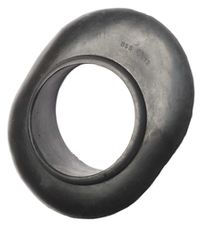 Gummidurchfhrung Lenksule/Boden 65-66