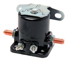 Solenoid nachmarknad 64-73
