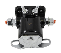 Solenoid Motorcraft 64-73