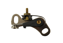 Zndunterbrecher einfach Ford V8 65-73