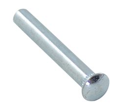 Sprint Scharnier Tr Mustang 64-68 2,5"