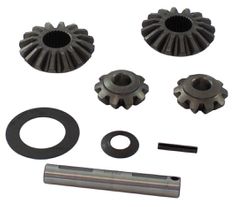 Diffrential Gear Kit Ford 8" & 9" Open