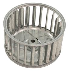 Blower Motor Wheel 4,25" 5/16Axle