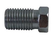 Stehbolzen Bremsleitung S Stahl