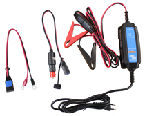 Batterieladegert Victron IP65 6/12V