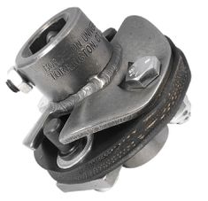 Lenksulenadapter GM 18mm DDx3/4"