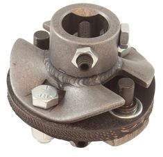 Lenksulenadapter GM 18mm DDx1"