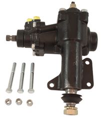 Pwr Steer.Conv.Box Mustang w/1" Shaft