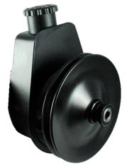 P/S pump Ford SB, Saginaw w/o bracket