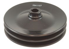 Pulley 2 row GM