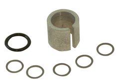 P/S pressure valve kit, Saginaw