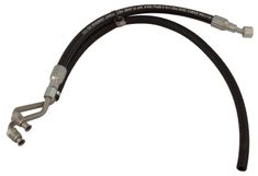 Schlauch P/S Borgeson-Ford Servo V8