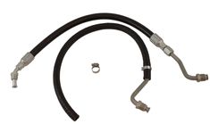 Schlauch Borgeson Pumpe-Box, V8