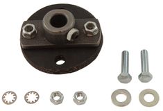 Lenkgetriebeadapter 11/16" -36