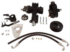 Lenkservosatz GM 55-57