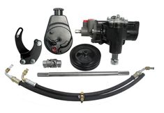 Lenkservosatz Chevrolet 58-64