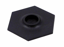 Abstandshalter Blattfeder 65-73