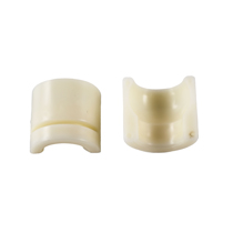 71-73 Clutch Equalizer Socket (pair)