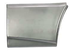 Cam/F-bird Panel Frt of RR Wheel 67-8 LH