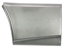 Cam/F-bird Panel Frt of RR Wheel 67-8 RH