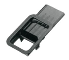 Ash tray cover 64-70 CV rear