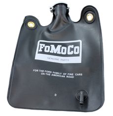 Waschwasserbehlter 66 Schnappverschluss