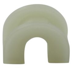 Buchse Kupplungspedal 64-70