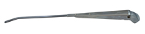 Scheibenwischerarm gerader Abschluss 64-