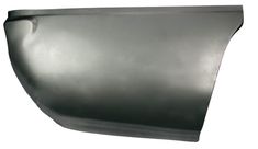 69 Camaro/F-bird Lower Rear Qtr patch RH