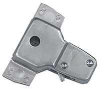 Schlossmechanismus Heckklappe 64-66