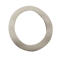 Dichtung Ventilationskanal 65-68 li