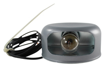 1965-73 Under hood light assembly