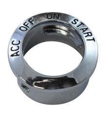 Rahmen Zndchloss Ford 64-66