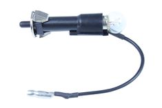 Kontakt Handschuhfachbeleuchtung 64-66