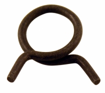 Schlauchschelle Kurbelwellengehäuse-Entl