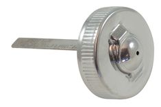 Deckel Servopumpe Eaton Mustang 64-65