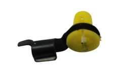 Halterung Stange Schliessmechanismus 64-