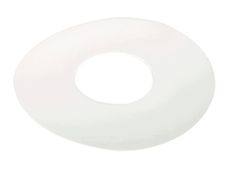 Unterlegscheibe Fensterheber/Griff 64-65