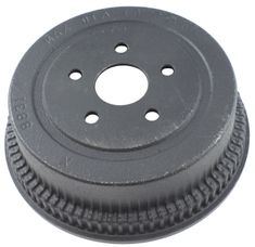 Bremstrommel vo V8 64-73